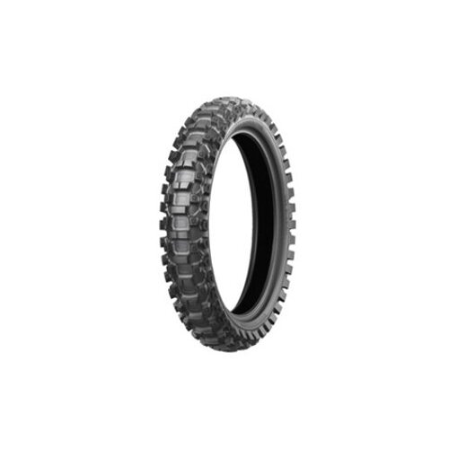 Bridgestone X 20 R ( 100/90-19 TT 57M zadnje kolo, M/C, Mischung SOFT ) Slike