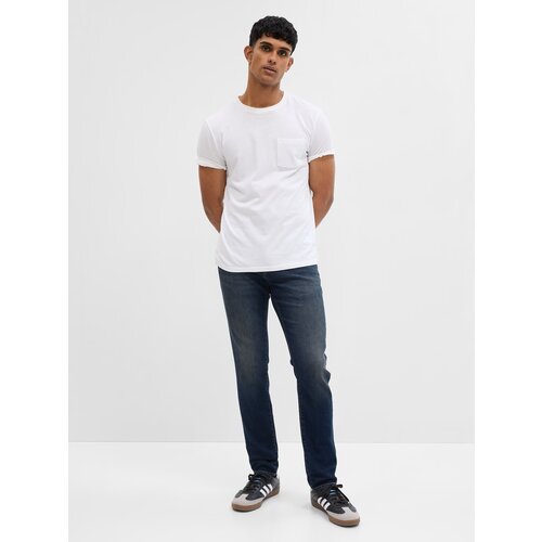 GAP Slim softflex jeans - Men's Cijene