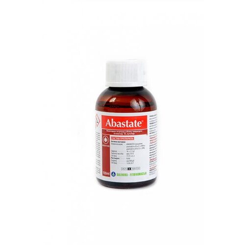  Abastate 50 ml Slike