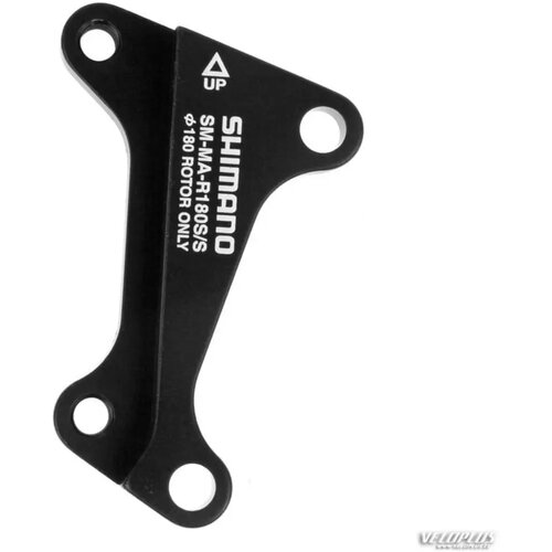  Adapter Za Disk Kočnicu Shimano Sm-Ma-R180S/S, Vijak X2, Stop Ring X2, Ind.Pack Cene