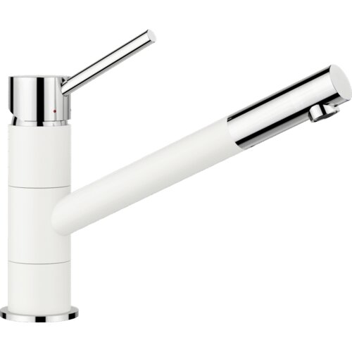 Blanco pipa KANO-S - glecer-bijela Cene