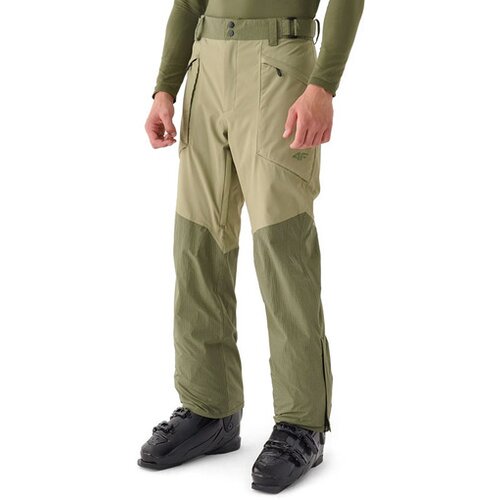4f Muške ski pantalone FNK M695 TFTRM695-44S Cene