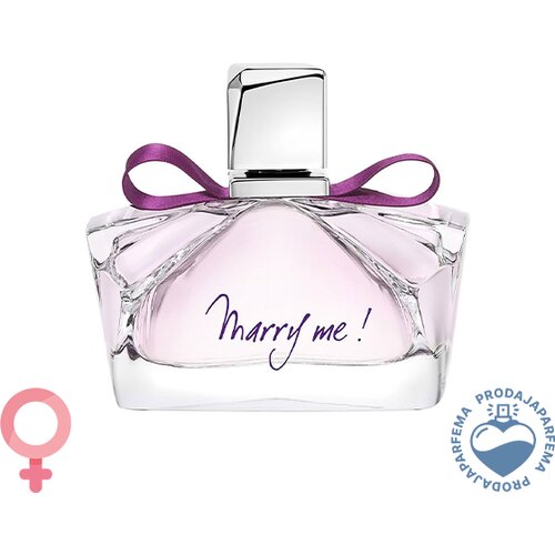 Lanvin Marry Me - 75ml Slike