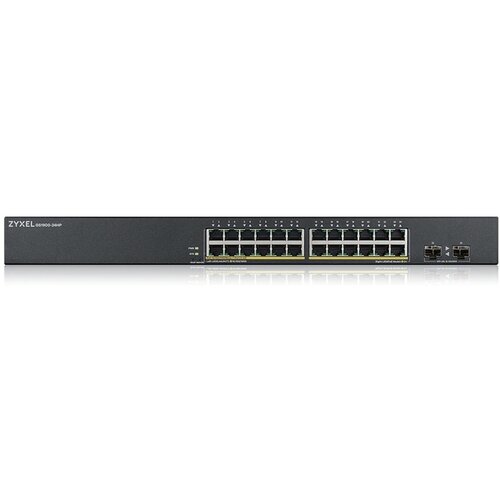 Zyxel GS1900-24HP V2 24-Port Switch PoE+ Cijene