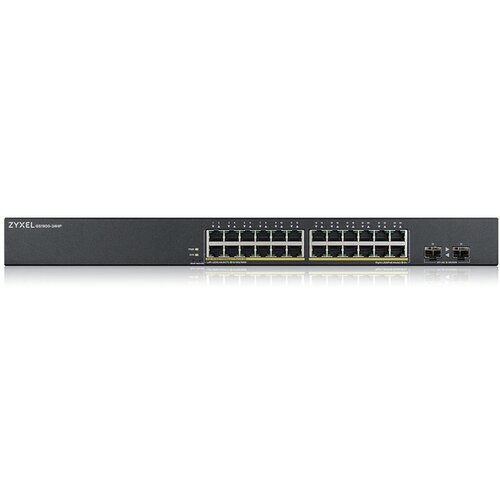 Zyxel GS1900-24HP V2 Switch Cene