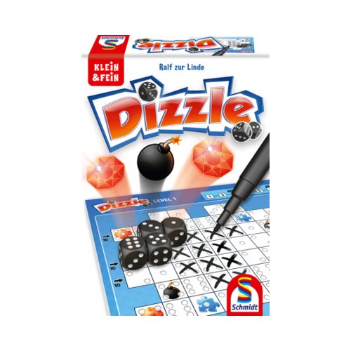  Dizzle Cene