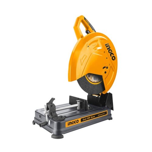 INGCO TOOLS Pila kružna stolna-cirkular 2400W 220-240V COS35568E Slike
