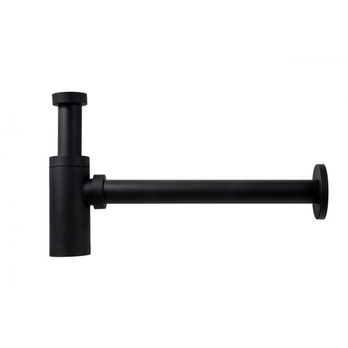 Sink Solution sifon za umivalnik 40-32 (1,1/2) BLACK Cene