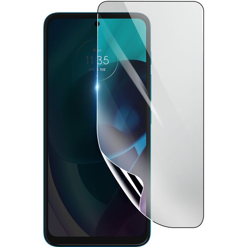 3mk hidrogelna zaš?ita zaslona pred udarci za motorola moto G71 5G, prozorno, (21153879) Cene