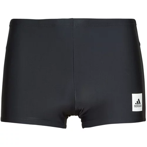 Adidas Kopalke / Kopalne hlače SOLID BOXER Črna