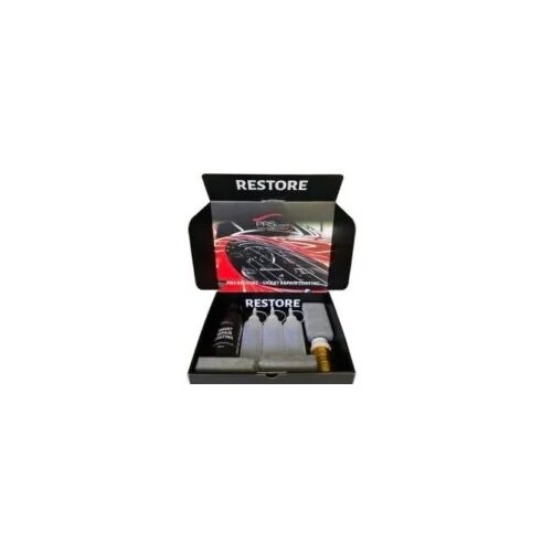 PRS RESTORE Set za Obnovu Laka Slike
