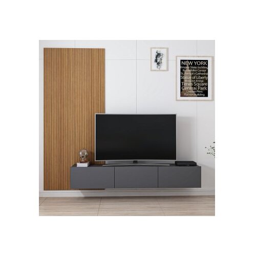 Hanah home TV komoda Rigel 8468 Cene