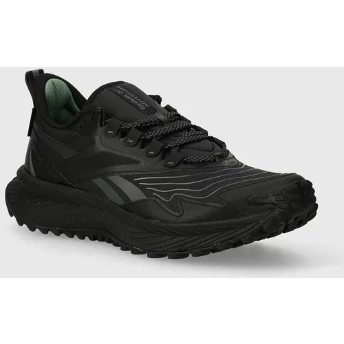Reebok Tekaški čevlji Floatride Energy 5 Adventure črna barva, 100074428