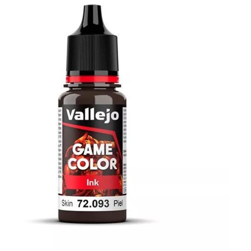 Vallejo Game Ink Skin Wash - 17 ml Cene