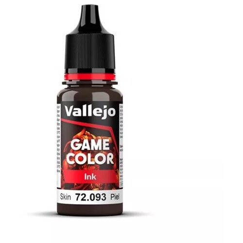 Vallejo gc skin ink 18 ml Slike