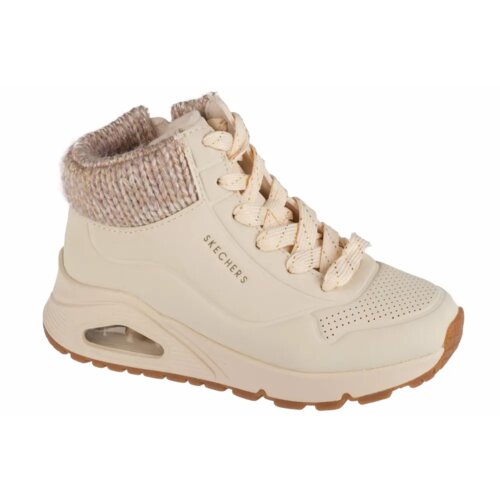 Skechers uno gen1 - darling daze 310566l-nat Cijene