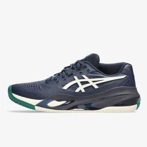 Asics Gel-resolution x clay Cene