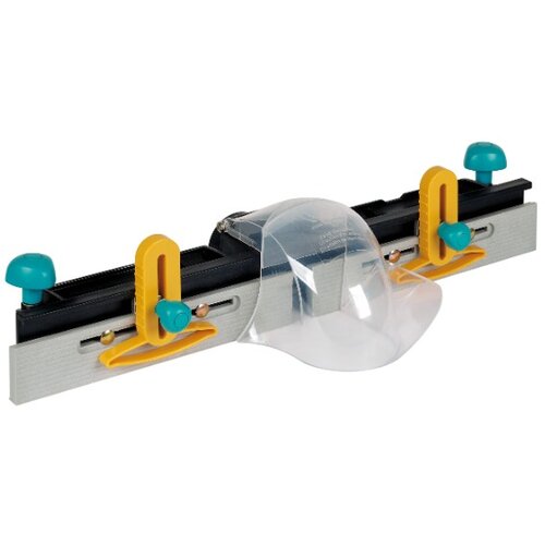 Wolfcraft 6901000 paralelni graničnik za glodalice Slike