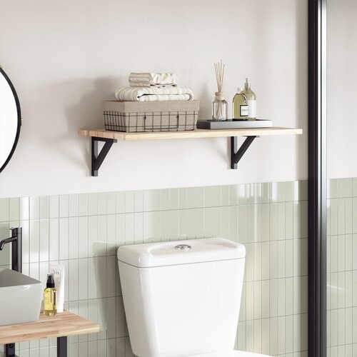 vidaXL Stolna ploča 60x40x2 cm pravokutna od masivnog drva bagrema Cijene