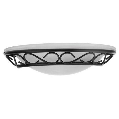 Rabalux athen zidna lampa D30 E14 60W mat crna Klasična rasveta 5QXDQEG Slike