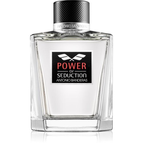 Antonio Banderas Power of Seduction toaletna voda 200 ml za moške Cene