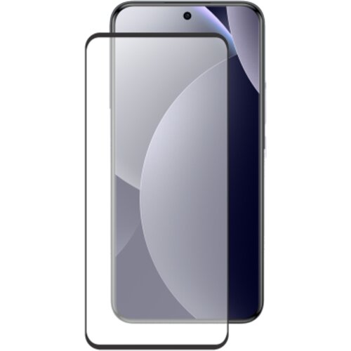 Chameleon Za&amp;scaron;čitno steklo Premium za Redmi Note 15 Pro+ 5G, črno do roba (0,33) Slike