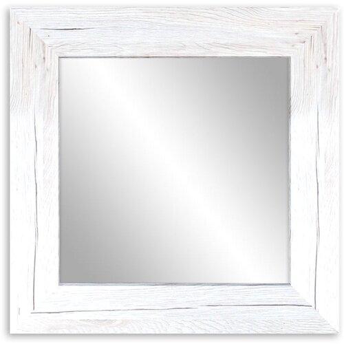 Styler zidno ogledalo Lustro Jyvaskyla Lento, 60 x 60 cm Slike