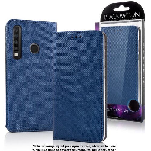 Black Moon Preklopna futrola za Huawei P30 Pro - plava Cijene