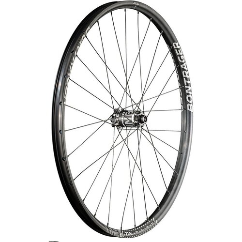  KOTAČ STRAŽNJI 27.5 BONTRAGER LINE 28R TLR CLINCHER CRNI 10/11BR. Slike