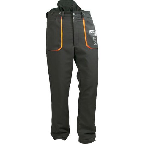Oregon zaščitne hlače št.54/56(XL) yukon or 295435/XL Cene