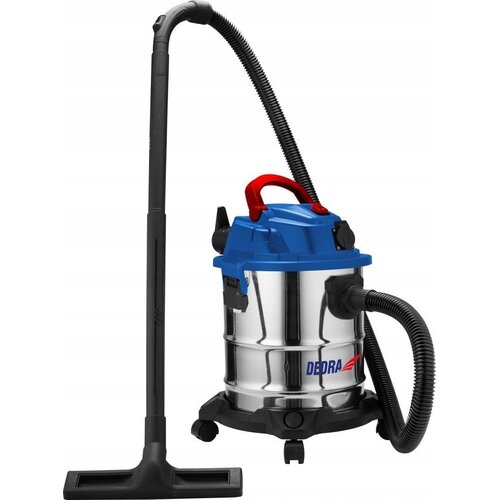Dedra Industrijski sesalnik ded6597 1600W 20L, (5000523233) Slike
