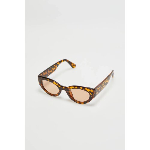 Marisse Women's Glasses L-Ok-4310 Brown Cene