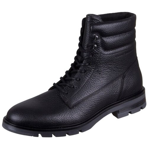 Tommy Hilfiger FM0FM04802BDS Crna Slike