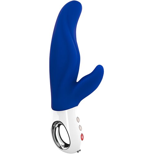 Fun Factory rabbit vibrator - Lady Bi, tamno plavi Slike