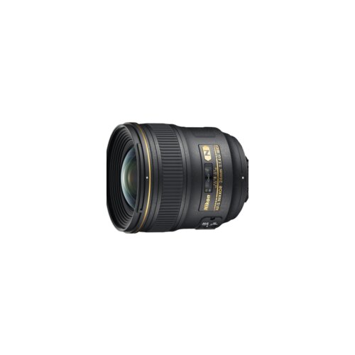 Nikon AF-S 24mm F/1.4G ED Slike
