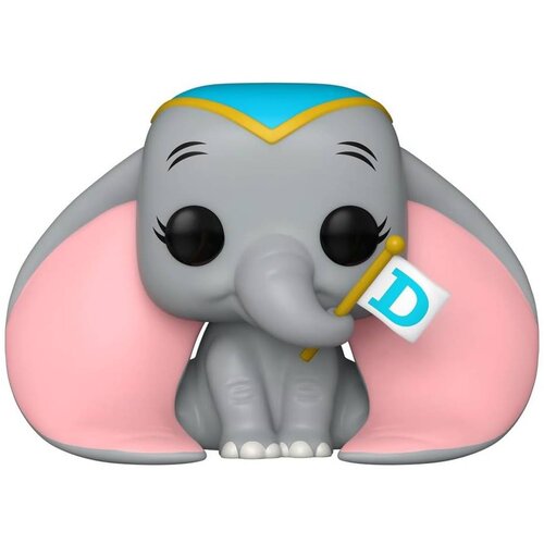 Funko POP Disney Dumbo - Dumbo s Zastavom Cijene
