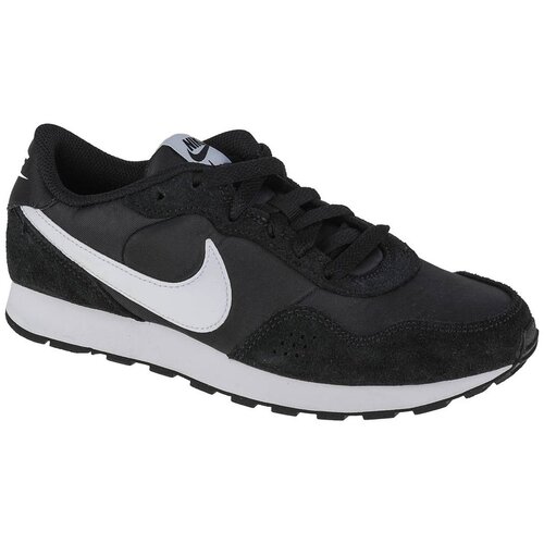 Nike md valiant gs crna Cene