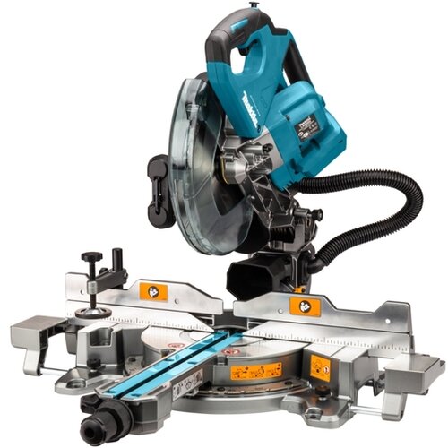 Makita akumulatorska namizna žaga LS002GZ01 Slike