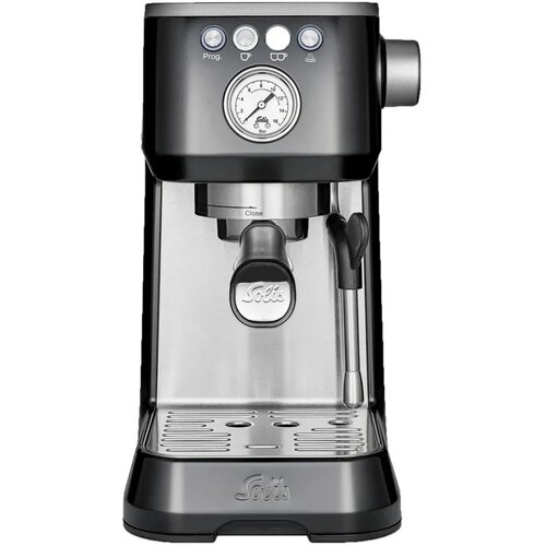 Solis Barista Perfetta Plus Black aparat za kavu Cene