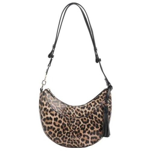 Liu Jo Ženska torbica sa leopard printom Cene