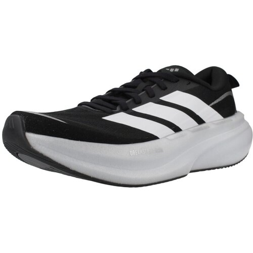 Adidas Nizke superge SUPERNOVA GLIDE W Črna Cene