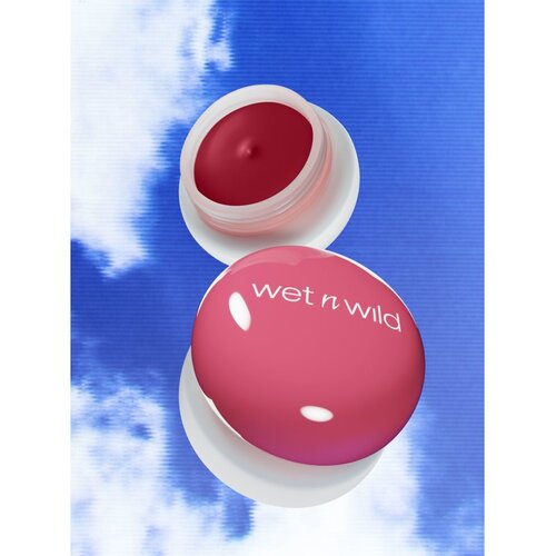Wet&amp;#039;n wild Mother Fluffer Cloud Blush kremasto rumenilo s puder efektom nijansa Berry Chill 4.6 g Slike