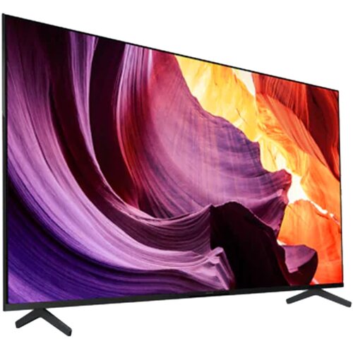 Sony smart televizor KD65X81KAEP crni Slike