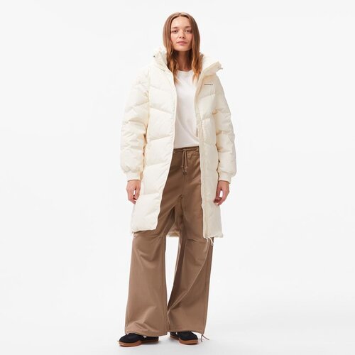 Converse Ženska jakna long down jacket Slike