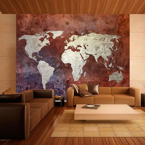  Tapeta - Iron continents 300x231 Slike
