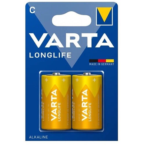 Varta baterija C LR14 Cene