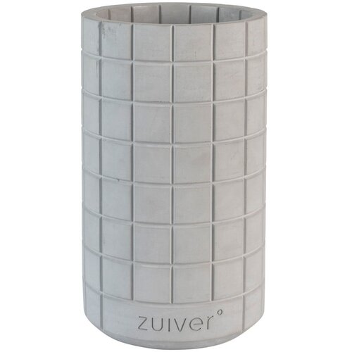 Zuiver Svetlo siva betonska vaza Fajen – Cene