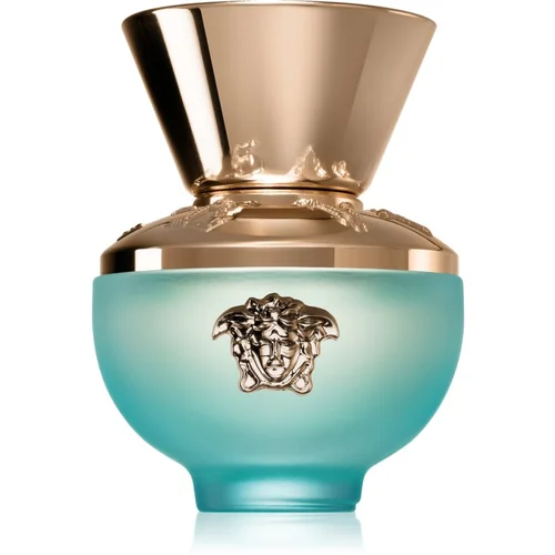 Versace Dylan Turquoise Pour Femme toaletna voda za žene 30 ml