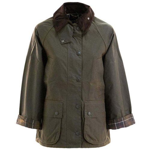 Barbour Jakne - pisana Slike