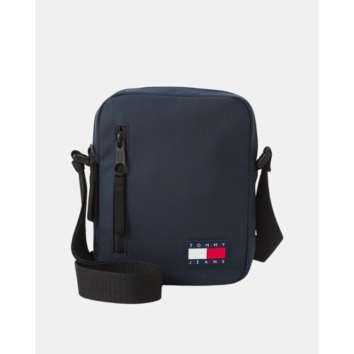 Tommy Hilfiger Torbe AM0AM13396 Modra Slike